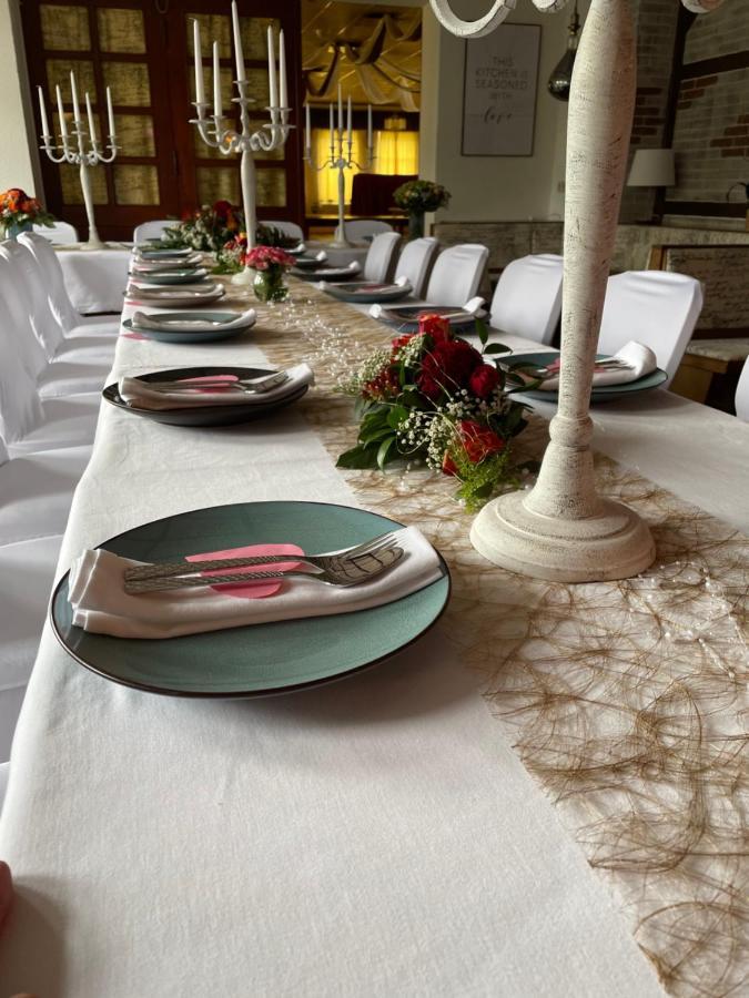 Gasthaus Neue Muehle Westhausen  Екстериор снимка