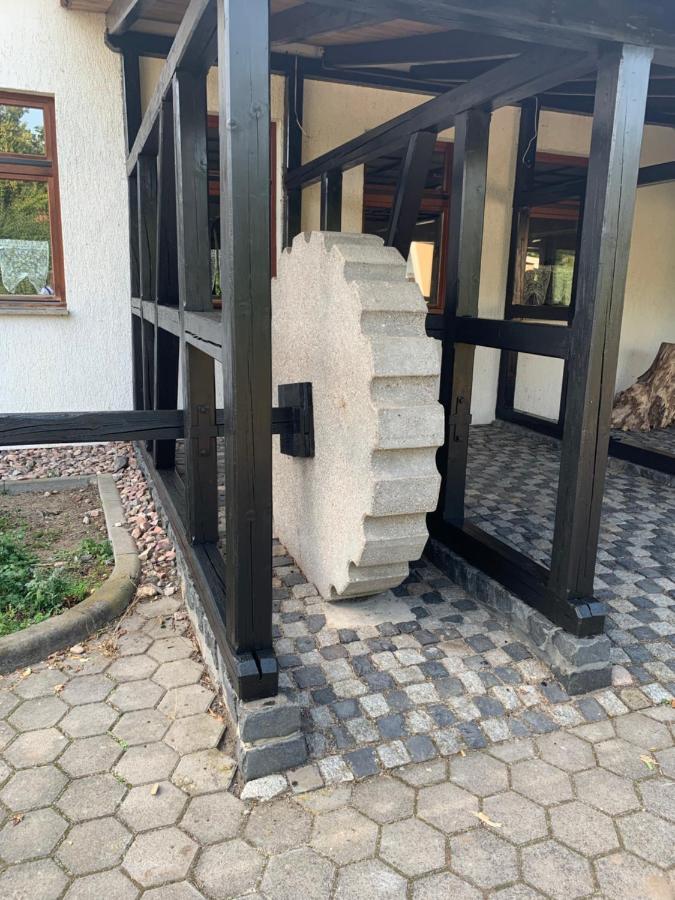 Gasthaus Neue Muehle Westhausen  Екстериор снимка