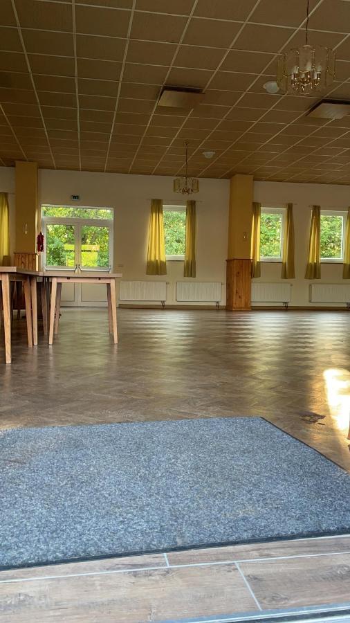 Gasthaus Neue Muehle Westhausen  Екстериор снимка